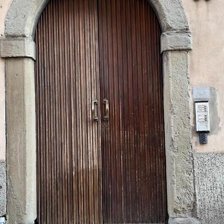 Ferienwohnung Number 99 Bergamo Exterior foto