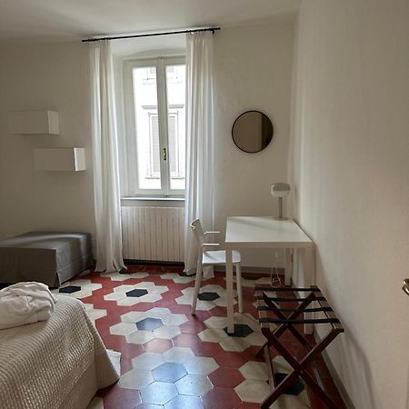 Ferienwohnung Number 99 Bergamo Exterior foto