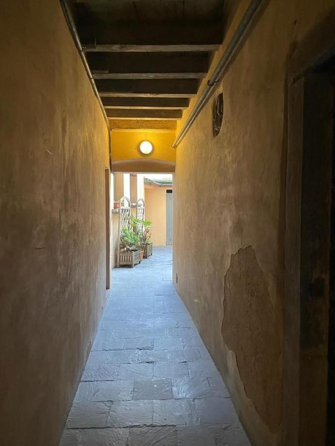 Ferienwohnung Number 99 Bergamo Exterior foto
